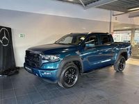 Neu Foton 4 160 PS (117 kW) 2026 Grün SUV