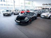 Gebraucht Porsche 911 541 PS (397 kW) 2025 Schwarz Cabrio