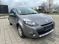 Gebraucht Renault Clio III 103 PS (75 kW) 2012 Grau Limousine