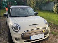 Gebraucht Mini Cooper SE 135 kW (184 PS) 2020 Grau Kleinwagen