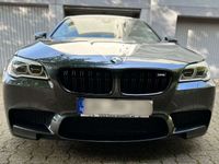 gebraucht BMW M5 Competition*DKG*SoftClose*H&K*LED*HUD