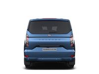 Neu Ford Tourneo Titanium 170 PS (125 kW) 2026 Blau Van / Kleinbus