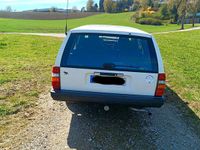 Second-hand Volvo 940 131 CP (96 kW) 1992 Alb Break