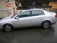 gebraucht Opel Vectra C Limosine