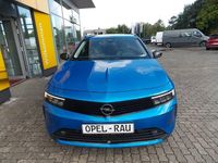 Gebraucht Opel Astra Edition 110 PS (80 kW) 2024 Kobalt Kombi