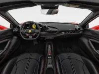 Gebraucht Ferrari F8 721 PS (530 kW) 2021 Rosso corsa Cabrio
