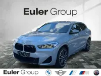 Gebraucht BMW X2 Performance 178 PS (130 kW) 2024 Grau SUV