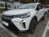 Gebraucht Mitsubishi ASX Intro Edition 158 PS (116 kW) 2025 Weiß SUV