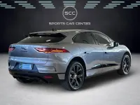 Używany Jaguar I-Pace 294 kW (400 KM) 2024 Szary SUV