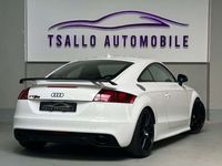 gebraucht Audi TT RS *420PS*Gewinde*Oz*Top*