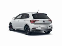Gebraucht VW Polo GTI 207 PS (152 kW) 2025 Weiß Kleinwagen