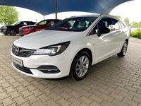 gebraucht Opel Astra Sports Tourer Elegance+NAV+PDC+DAB+LM Felgen