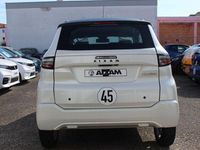 Neu Aixam Crossline 2026 Weiß