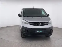 Gebraucht Opel Vivaro Selection 136 PS (100 kW) 2021 Grau Van / Kleinbus