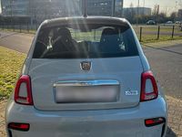 Gebraucht Abarth 595 Pista 160 PS (117 kW) 2018 Grau Kleinwagen