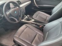 gebraucht BMW 118 Cabriolet i