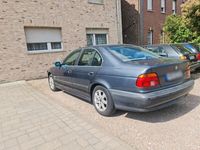 gebraucht BMW 520 e39 i mit LPG Anlage