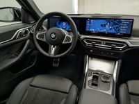 gebraucht BMW 420 Gran Coupé dA Modell M Sport LiveCockpitProf. DrivingAssistantProf.