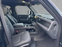 Neu Land Rover Defender HSE Dynamic 349 PS (256 kW) 2026 Andere SUV