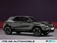 Neu Opel Mokka-e Edition 114 kW (156 PS) 2026 Grau SUV