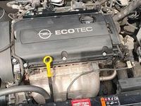 Gebraucht Opel Astra Design Edition 116 PS (85 kW) 2011 Schwarz Kombi