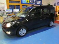 Gebraucht Mercedes Citan 111 110 PS (80 kW) 2018 Schwarz Van / Kleinbus