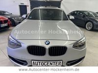 gebraucht BMW 120 120 Baureihe 1 Lim. 5-trg. d /SHD/ NAVi/R.Kam