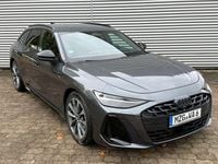 Gebraucht Audi A6 Sport 204 PS (150 kW) 2025 Grau Kombi