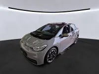 Gebraucht VW ID.3 Pro Performance 150 kW (204 PS) 2021 Grau Kleinwagen