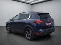 Gebraucht Citroën C5 2024 Blau Limousine