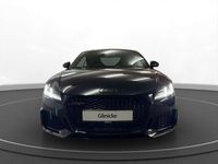 Gebraucht Audi TT RS Advanced 400 PS (294 kW) 2022 Mythosschwarz metallic Coupé