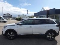 gebraucht Peugeot 5008 2.0 BlueHDi 180 Allure