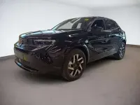 Gebraucht Opel Mokka 136 PS (100 kW) 2025 Schwarz SUV