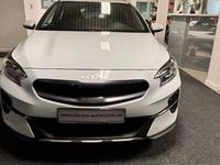 Gebraucht Kia XCeed Edition 7 160 PS (117 kW) 2022 Weiß SUV