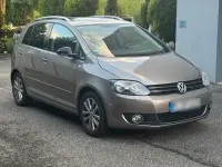 Gebraucht VW Golf VII 122 PS (89 kW) 2012 Braun Kleinwagen