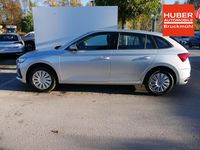 Neu Skoda Scala Selection 116 PS (85 kW) 2026 Brillantsilber metallic Kleinwagen