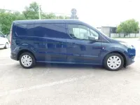 Gebraucht Ford Transit Connect Trend 101 PS (74 kW) 2023 Blau Van / Kleinbus