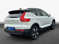 Gebraucht Volvo XC40 Plus 300 kW (408 PS) 2025 Weiß SUV