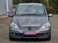 Gebraucht Mercedes A200 140 PS (102 kW) 2008 Grau Kleinwagen