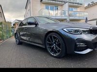 gebraucht BMW 320 d Limousine, Unfallfrei, PremiumSelection Garantie 12/2025