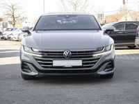 Gebraucht VW Arteon R-line 190 PS (139 kW) 2022 Grau Limousine