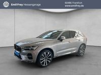 Gebraucht Volvo XC60 Plus 197 PS (144 kW) 2022 Silber SUV