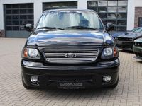 Gebraucht Ford V8 364 PS (267 kW) 2003 Schwarz SUV