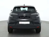 Neu Renault Captur 91 PS (66 kW) 2026 Blackpearlmet. SUV