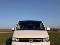 Gebraucht VW Multivan Highline 179 PS (131 kW) 2013 Van / Kleinbus