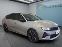 Gebraucht Opel Astra 131 PS (96 kW) 2024 Grau Kombi