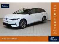 Neu VW ID.7 Pro 210 kW (286 PS) 2026 Gletscherweiß metallic/ dach s Kombi