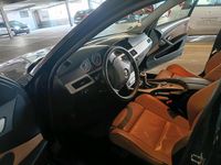 Gebraucht BMW 525 197 PS (144 kW) 2008 Limousine