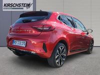 Gebraucht Mitsubishi Colt Top 91 PS (66 kW) 2025 Rot Kleinwagen