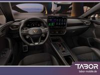 Neu Cupra Leon VZ3 333 PS (244 kW) 2025 Grau Kombi